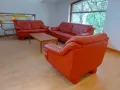 2 холни гарнитури - Natuzzi/Chesterfield, снимка 2