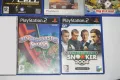 Игри за PS2 Sly Raccoon/Extreme Skate Adventure/FreekStyle/Jak 3/Ben 10/The Getaway/Colin McRae 04, снимка 7