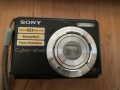 Фотоапарат Sony s930, снимка 1