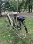 28 цола електрически алуминиев велосипед нов с оригиналното зарядно работи в перфектно внос, снимка 8