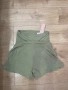 Къс панталон за бременни, снимка 2