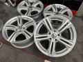 Джанти 17 Цола 5x112 VW Passat Golf 5/6/7/8 Caddy Touaran Skoda Octavia Karoq Kodiq Audi A3 Q3 А4, снимка 3