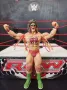 Екшън фигура WWE The Ultimate Warrior Legends Classic Superstars WWF figure играчка, снимка 8