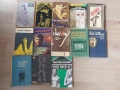 Книги на цени от 0.40 до 6 евро, снимка 10