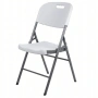 Комплект 4 броя сгъваеми кетъринг столове за градина и събития - удобни и издръжливи, снимка 7
