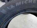 4бр.летни гуми Michelin 215 55 17 dot2421 цената е за брой!, снимка 7