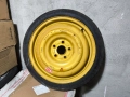 Резервна гума за Honda 17 (Патерица), снимка 1
