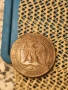 10 Centimes 1854 Франция , снимка 2