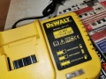 DEWALT BATTERY CHARGER 2412251834, снимка 6