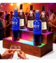 LED рафт за бутилки, снимка 6