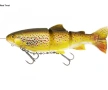 Силикон Westin Tommy The Trout Inline 15см 45г SlowSink, снимка 2