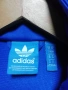 Adidas Originals Blue Firebird оригинално горнище размер М, снимка 6