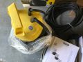 Потопяема помпа за мръсна вода Karcher SP 3 Dirt + Маркуч плосък текстилен за вода KARCHER 1, снимка 6