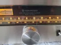 KENWOOD  KT 6500 HIFI VINTAGE STEREO TUNER , снимка 2