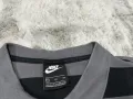 Мъжка тениска Nike Heritage Polo Tee, Размер XXL, снимка 4