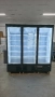 Фризер витрина 188см, снимка 1