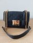 Gucci дамска чанта през рамо лукс код 51, снимка 1 - Раници - 38143711