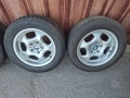 джанти за бмв bmw e36 e46 e30 e39 16цола 5x120, снимка 7