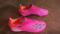 Adidas X GHOSTED+ Kids Football Shoes Размер EUR 36 / UK 3 1/2 детски бутонки 130-14-S, снимка 3
