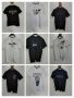 Разпродажба/ликвидация на маркови дрехи-Tommy Hilfiger, Icon, Burberry, Guess, Hugo, Amiri, Dsquared, снимка 2