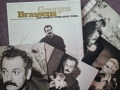 Плочи CD френска музика Carla Bruni Aznavour Celine Dion Brassens Patricia Kaas Brel Montand шансони, снимка 1