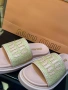 MIU MIU ✨Дамски Чехли , снимка 4