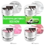 50мл VenaLisa Hard Jelly Uv/Led гел за изграждане, снимка 1