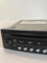 CD плейър стерео MP3 за Peugeot 3008 1.6 HDi (2010) 96669595Xt, снимка 1