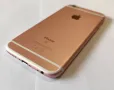 *Iphone 6S 32GB Rose Gold*Кутия*Зарядно*, снимка 9