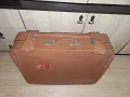 Пътнически куфар и чанти , снимка 1