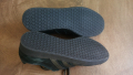 Adidas GAZELE Real Leather Shoes Размер EUR 41 1/3 UK 7 1/2 обувки естествена кожа 125-14-S, снимка 14