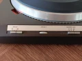 GRUNDIG PS 2500 BELT DRIVE AUTOMATIC грааммофон, снимка 2