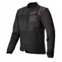 Текстилно мото яке ALPINESTARS ST-2 AIR , снимка 2