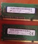 RAM 2x4GB DDR3 PC12800 за настолен компютър, снимка 2