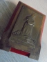 № 8570 Стара настолна католическа икона – Св. Йоан Боско (Don Bosco)  , снимка 5