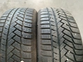 2бр. зимни гуми 215/50/18 Continental, снимка 7