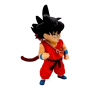 Аниме Фигура Goku – Dragon Ball Статуетка 19см, снимка 2