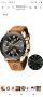 BERSIGAR Кварцов аналогов мъжки ръчен часовник Спортен 30M Водоустойчив Ежедневен военен стилен 

, снимка 1