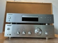 усилвател "PIONEER A-30"и cd плейър "PIONEER PD-10AE", снимка 6