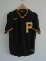 Pittsburgh Pirates Nike Jersey Baseball нова тениска фланелка бейзболна размер М, снимка 1