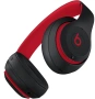 НОВО!!! Beats Studio³ Wireless ANC, Defiant Black-Red  , снимка 4
