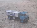 Mercedes 410, 510, 610 и Unimog мащабни колекционерски модели 1:87, 12 лв, снимка 3