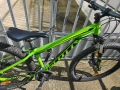 Хидравлика-алуминиев велосипед 27.5 цола SCOTT-шест месеца гаранция, снимка 7