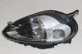 Ляв фар Fiat Punto Evo (2009-2018г.) 51855644 / 51937143 Fiat Grande Punto Evo , снимка 7