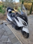 Kymco Downtown 300i 2013 30 к.с. 32.000 км, снимка 4