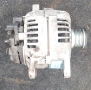 Динамо / Алтернатор от Опел Виваро / Opel Vivaro 2.5 CDTI 135 к.с, снимка 2