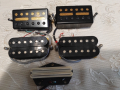 ,продава адаптери за китара, снимка 1