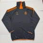 Adidas Real Madrid Тренировъчно Футболно Горнище Размер M, снимка 1