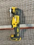Мултитул Безчетков DeWALT DCS355N, снимка 1