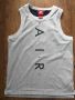 Nike Air Tank Top - страхотен юношески потник КАТО НОВ, снимка 5